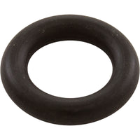 O-Ring, Buna-N, 7/16" ID, 1/8" Cross Section, Generic