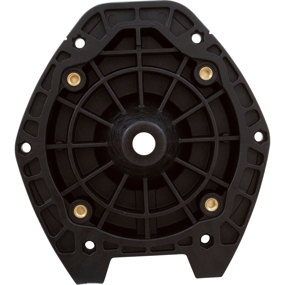 40098 Seal Plate Jacuzzi