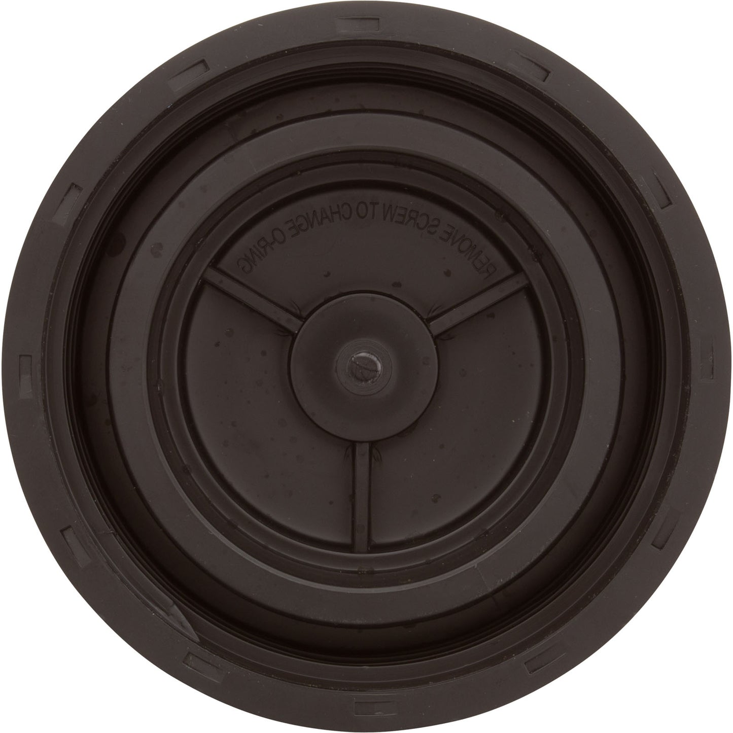 Lid, Jacuzzi, JAC50 Auto Chlorinator Lid Kit w/Out O-ring