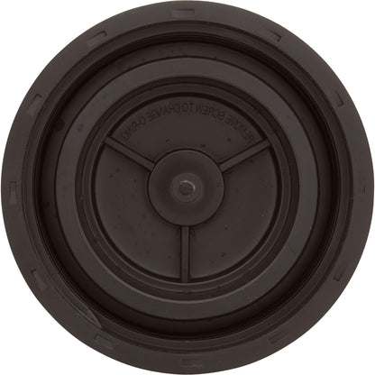 Lid, Jacuzzi, JAC50 Auto Chlorinator Lid Kit w/Out O-ring