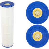 Paquete de 4 cartuchos Pentair Clean &amp; Clear Plus 420