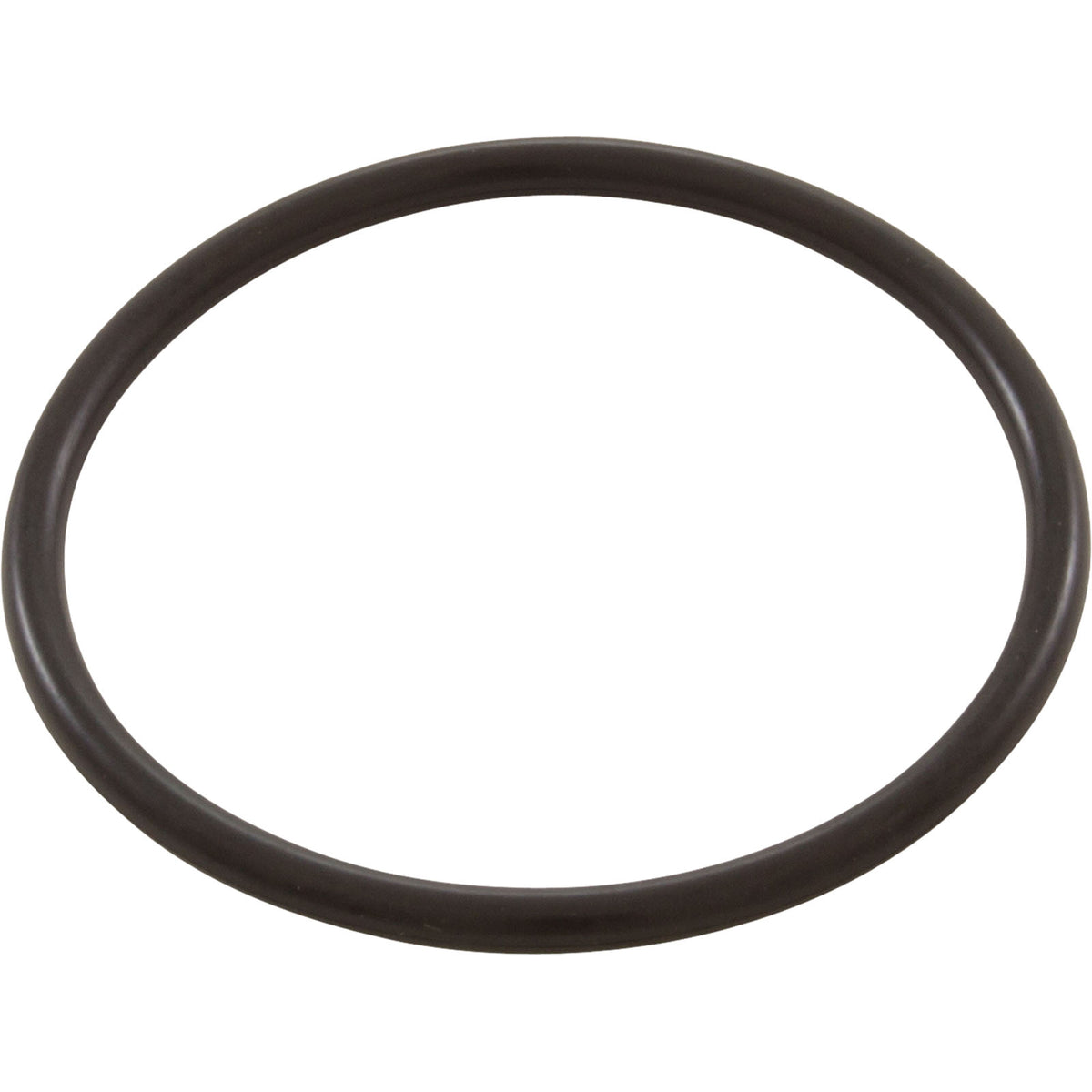 O-Ring, Buna-N, 2" ID, 1/8" Cross Section, Generic