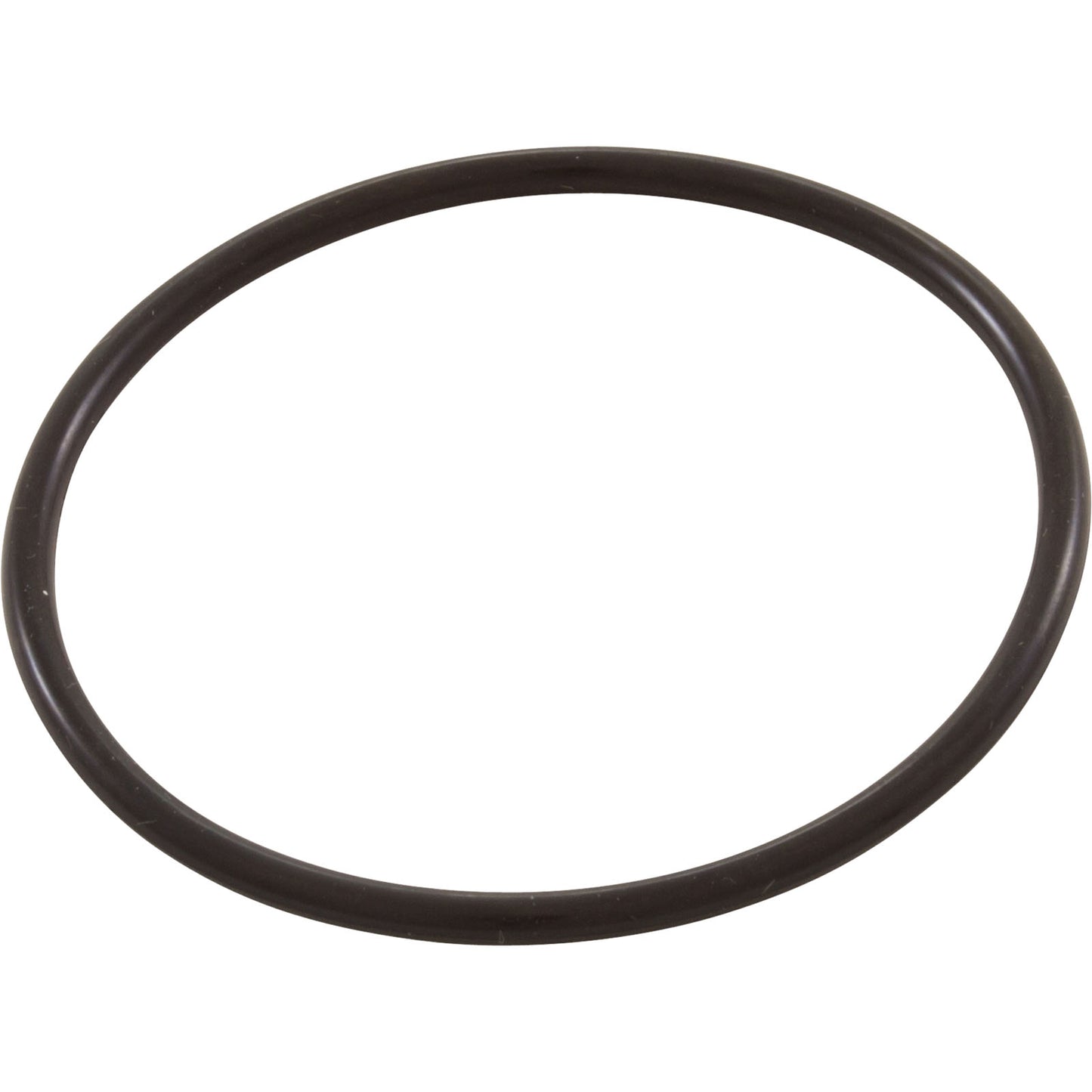 O-Ring, Buna-N, 2-1/2" ID, 1/8" Cross Section, Generic