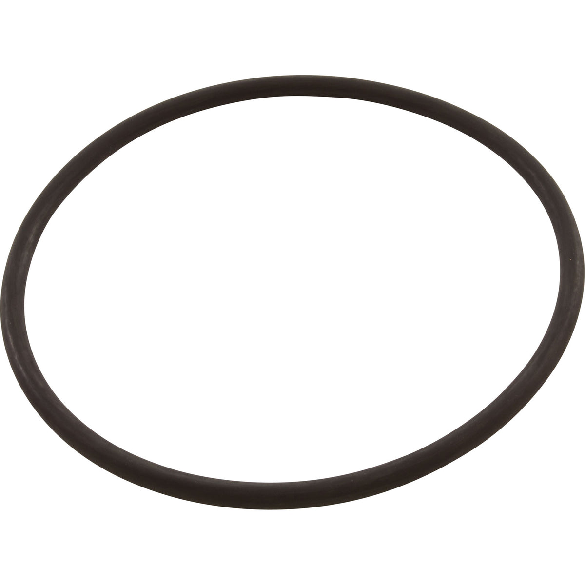 O-Ring, Buna-N, 5-7/8" ID, 1/4" Cross Section, Generic