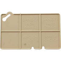Kit Mt Jbox Cover