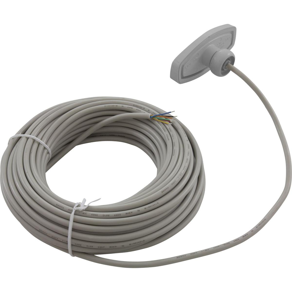 Control Panel, Pentair iS4, 50ft Cable, Grey