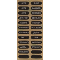 Control Panel, Pentair iS4, 50ft Cable, Grey