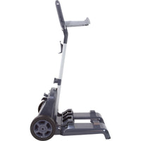 Universal Dolphin Pool Robot Caddy by Maytronics - New | Easy Storage Solution