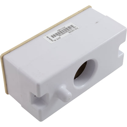 Boîte à boue, Pentair IntelliTouch iS10