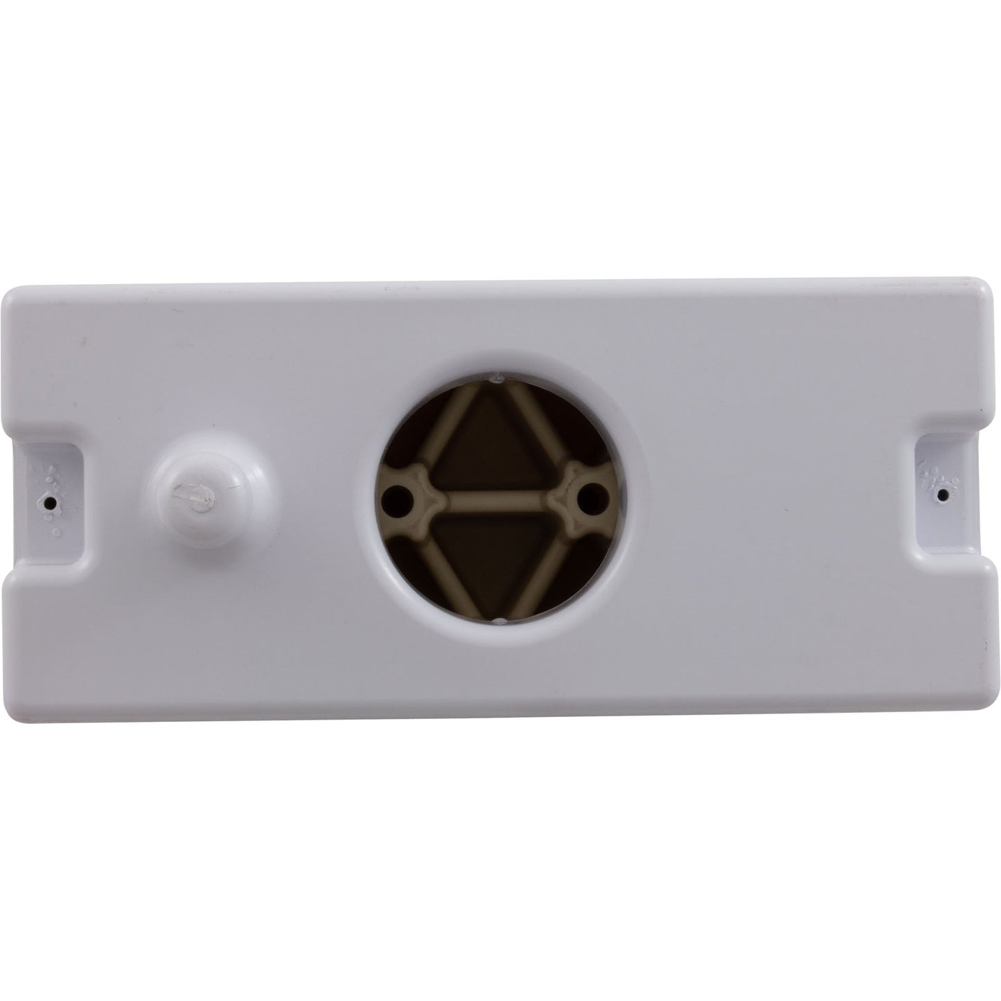 Boîte à boue, Pentair IntelliTouch iS10