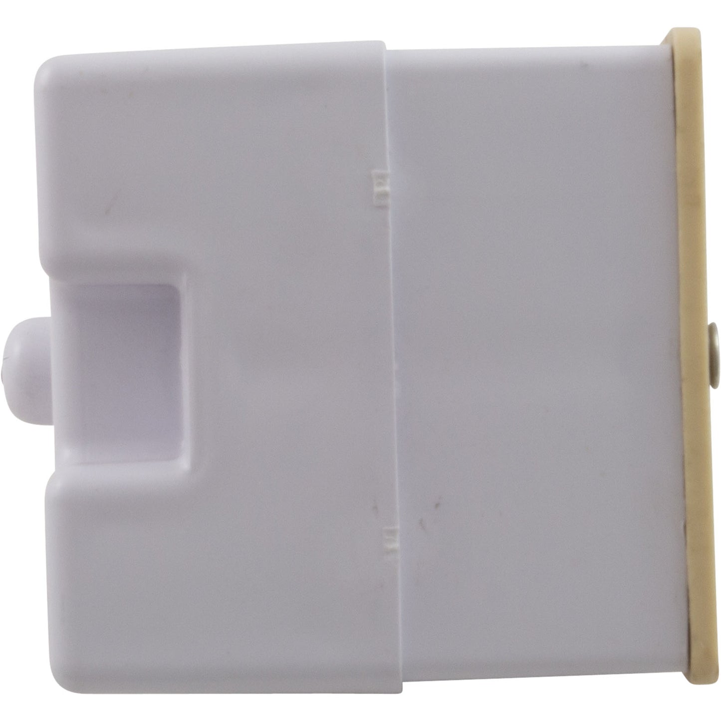 Boîte à boue, Pentair IntelliTouch iS10