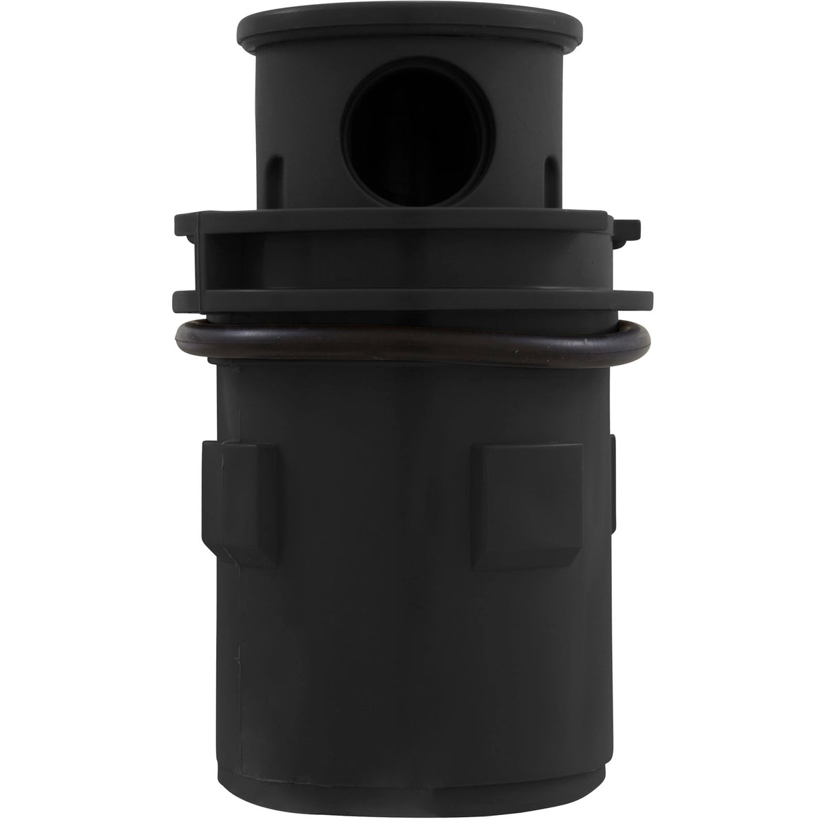 Cleaning Head, A & A Gamma III, Adj-Flow, Black