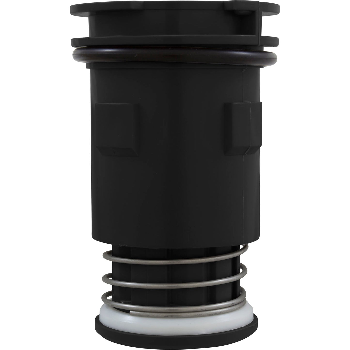 Cleaning Head, A & A Gamma III, Adj-Flow, Black