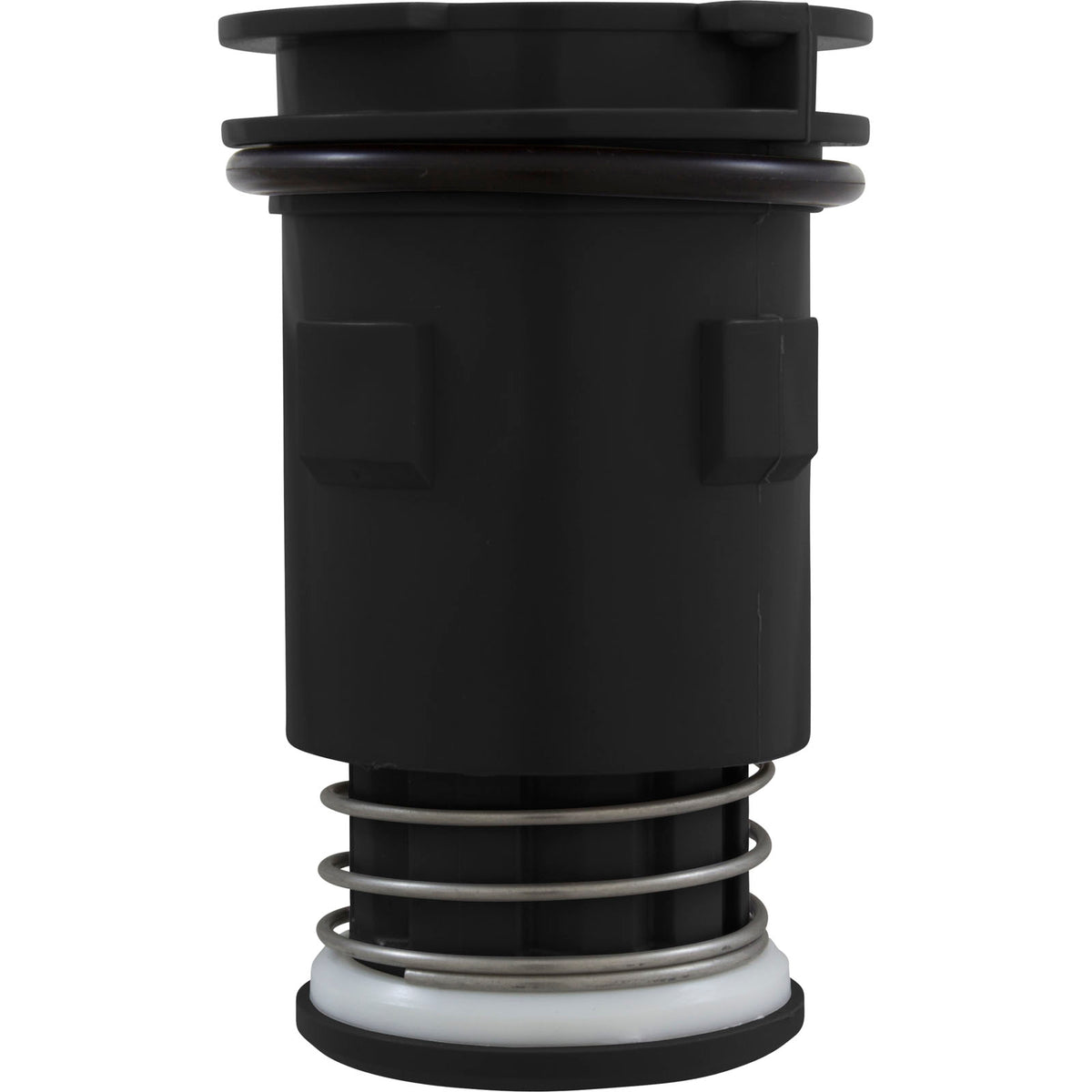 Cleaning Head, A & A Gamma III, Adj-Flow, Black