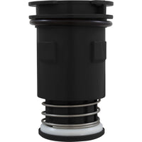 Cleaning Head, A & A Gamma III, Adj-Flow, Black
