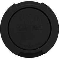 Cleaning Head, A & A Gamma III, Adj-Flow, Black