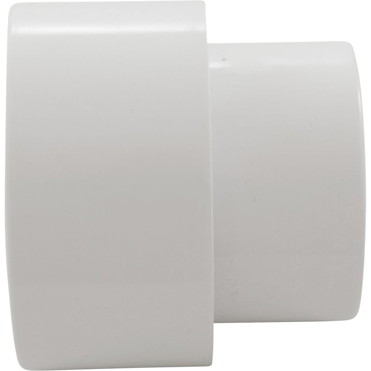 Extensor de tubería exterior, vía fluvial, espiga de 2"