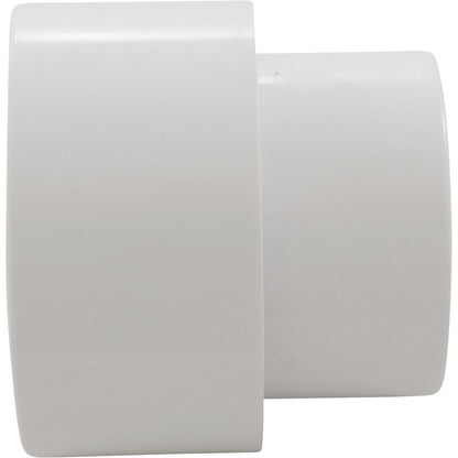 Extensor de tubería exterior, vía fluvial, espiga de 2"