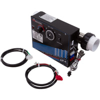 Control, Allied AP-4, , 5.5kW, 115/230v, w/Time Clock