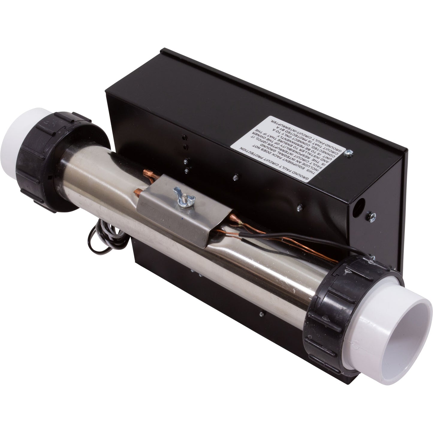 Control, Allied AP-4, , 5.5kW, 115/230v, w/Time Clock