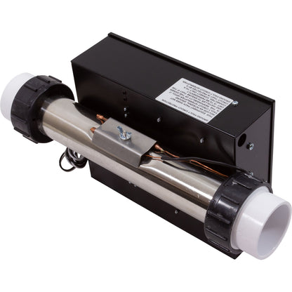 Control, Allied AP-4, , 5.5kW, 115/230v, w/Time Clock