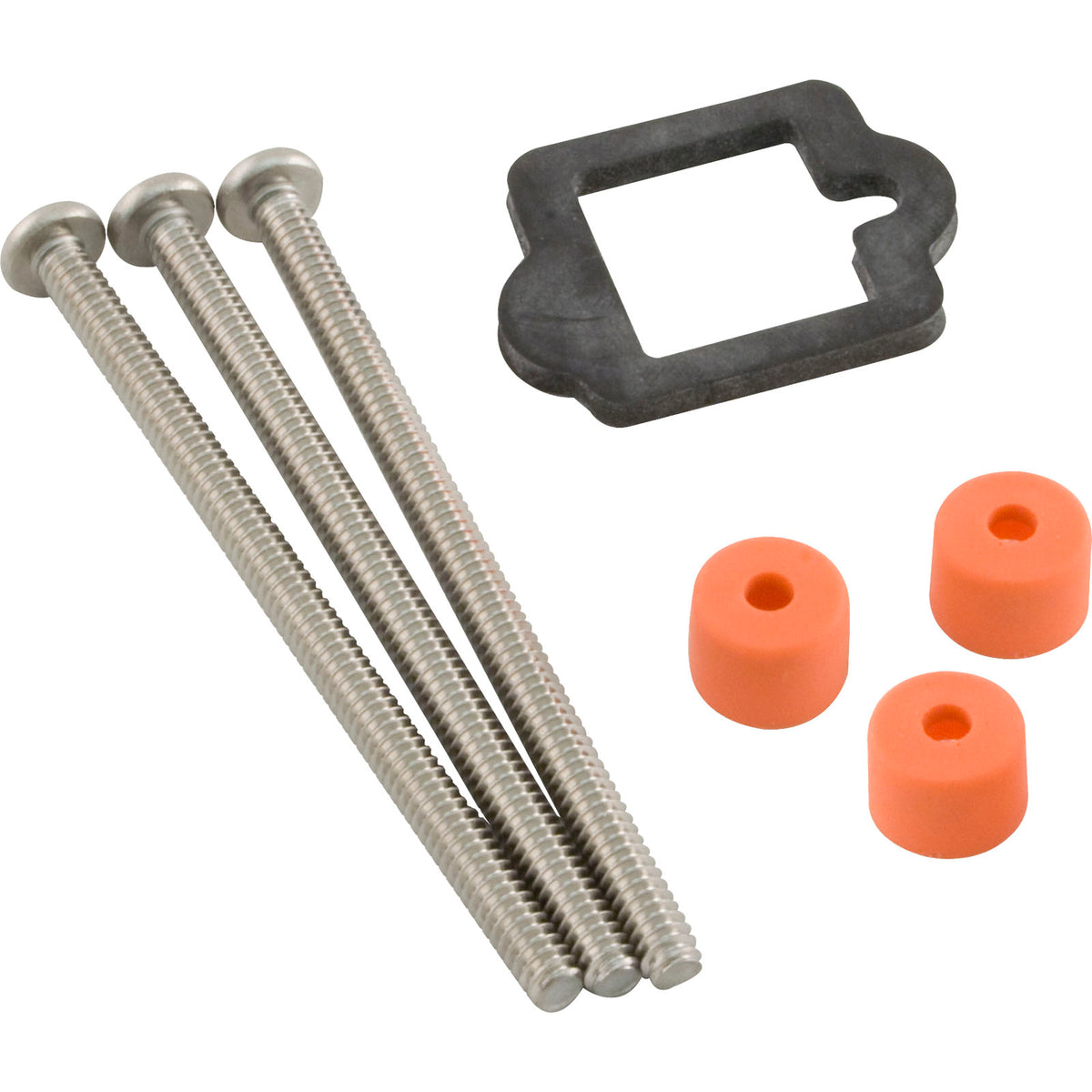 Hardware Kit, Pentair Sta-Rite IntelliPro