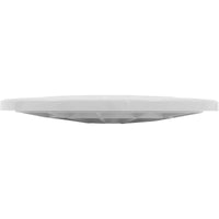 Skimmer Lid, Admiral, White