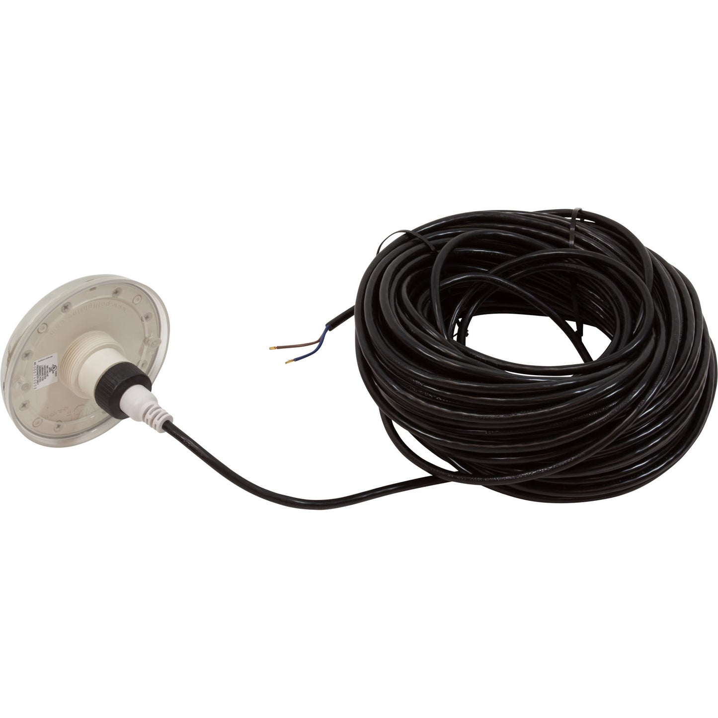 PAL EvenGlow Nicheless Light, 12vdc, Cool White, 150ft Cable