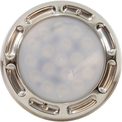 PAL EvenGlow Nicheless Light, 12vdc, Cool White, 150ft Cable