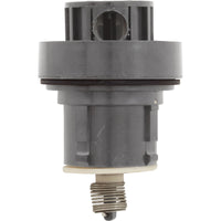 Cleaning Head, A & A Style I, 9/16" Orifice, Gray
