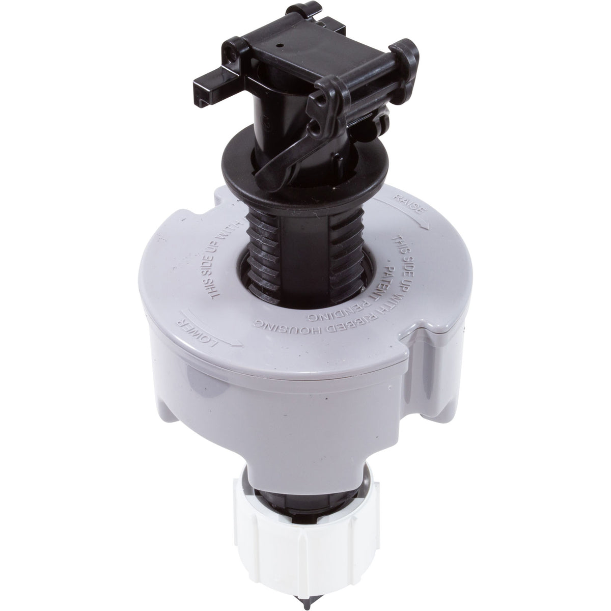 Start Up Kit, Paramount Paralevel, Gray