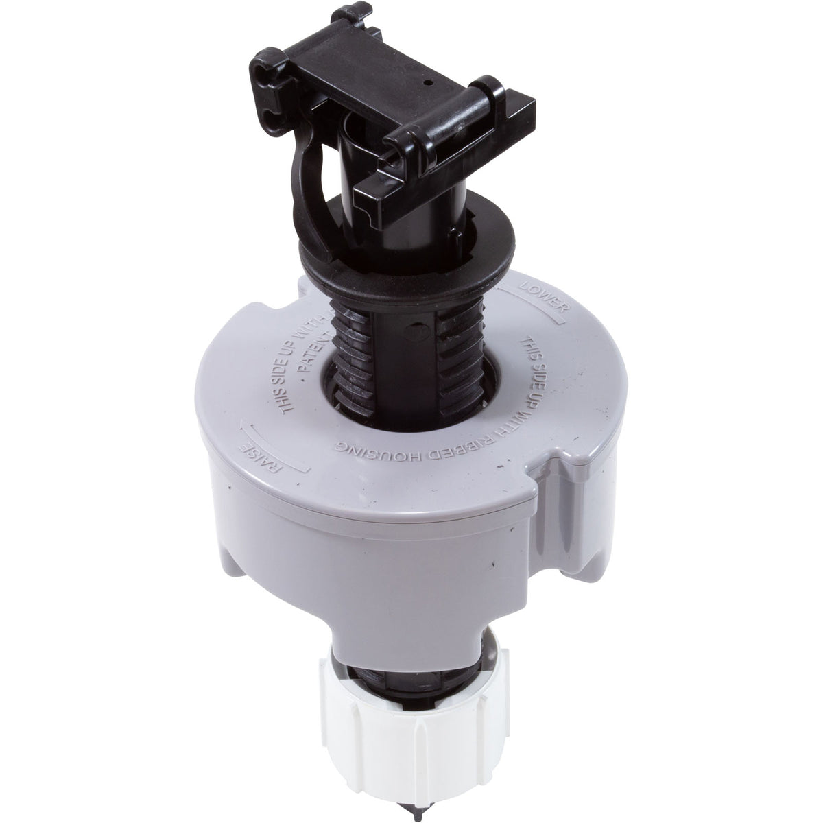 Start Up Kit, Paramount Paralevel, Gray