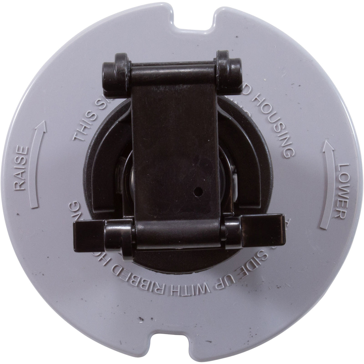 Start Up Kit, Paramount Paralevel, Gray