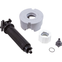 Start Up Kit, Paramount Paralevel, Gray