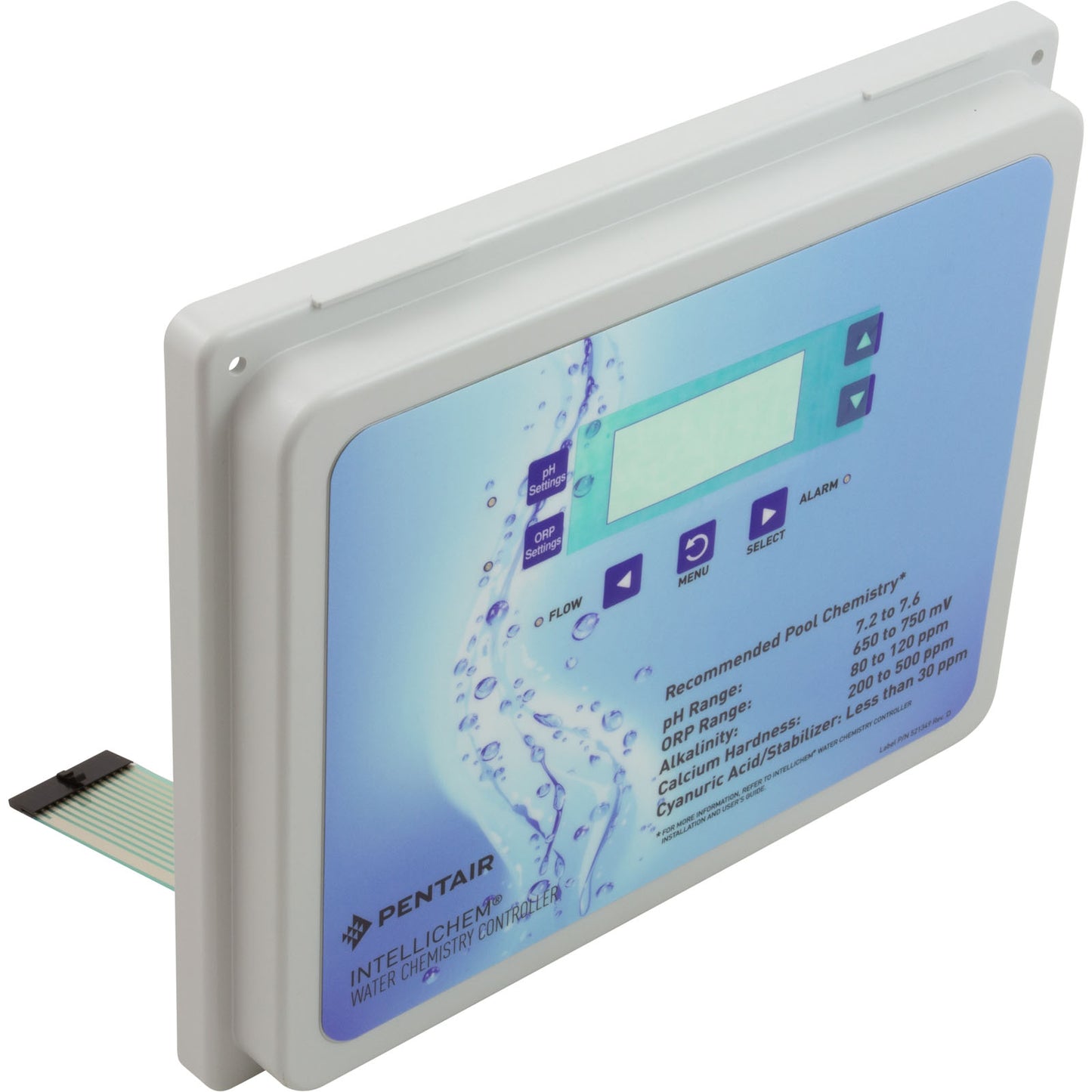 Ichem Replacement Top