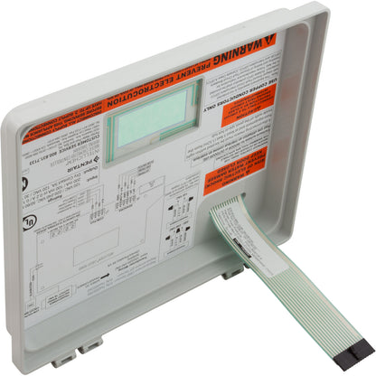 Ichem Replacement Top