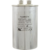 Jandy Pro Series Run Capacitor (1 Phase) , 1500