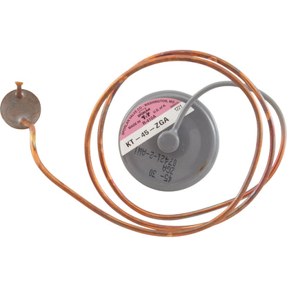 Repl Thermostatic Elemnt Kt-45-Zga