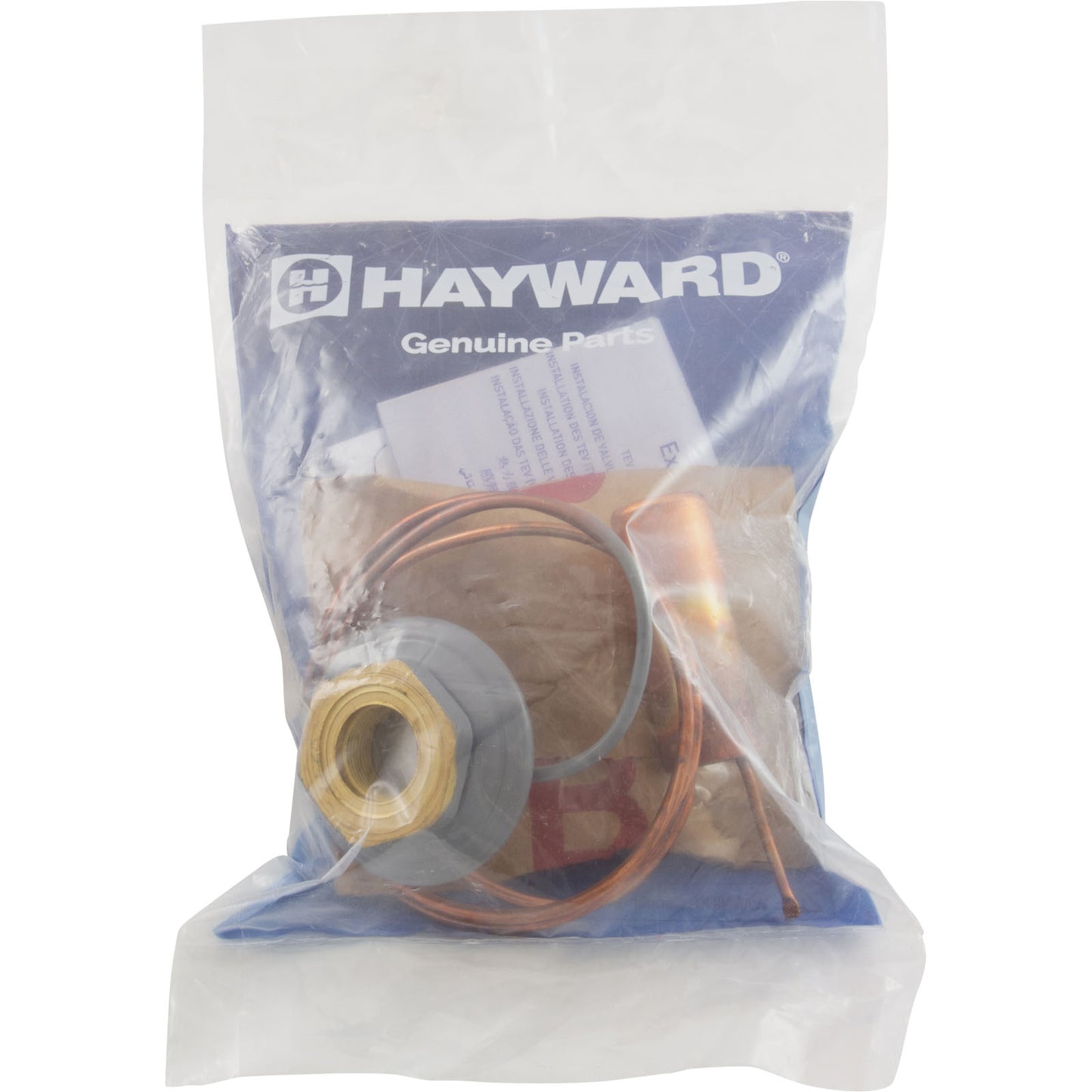 Repl Thermostatic Elemnt Kt-45-Zga