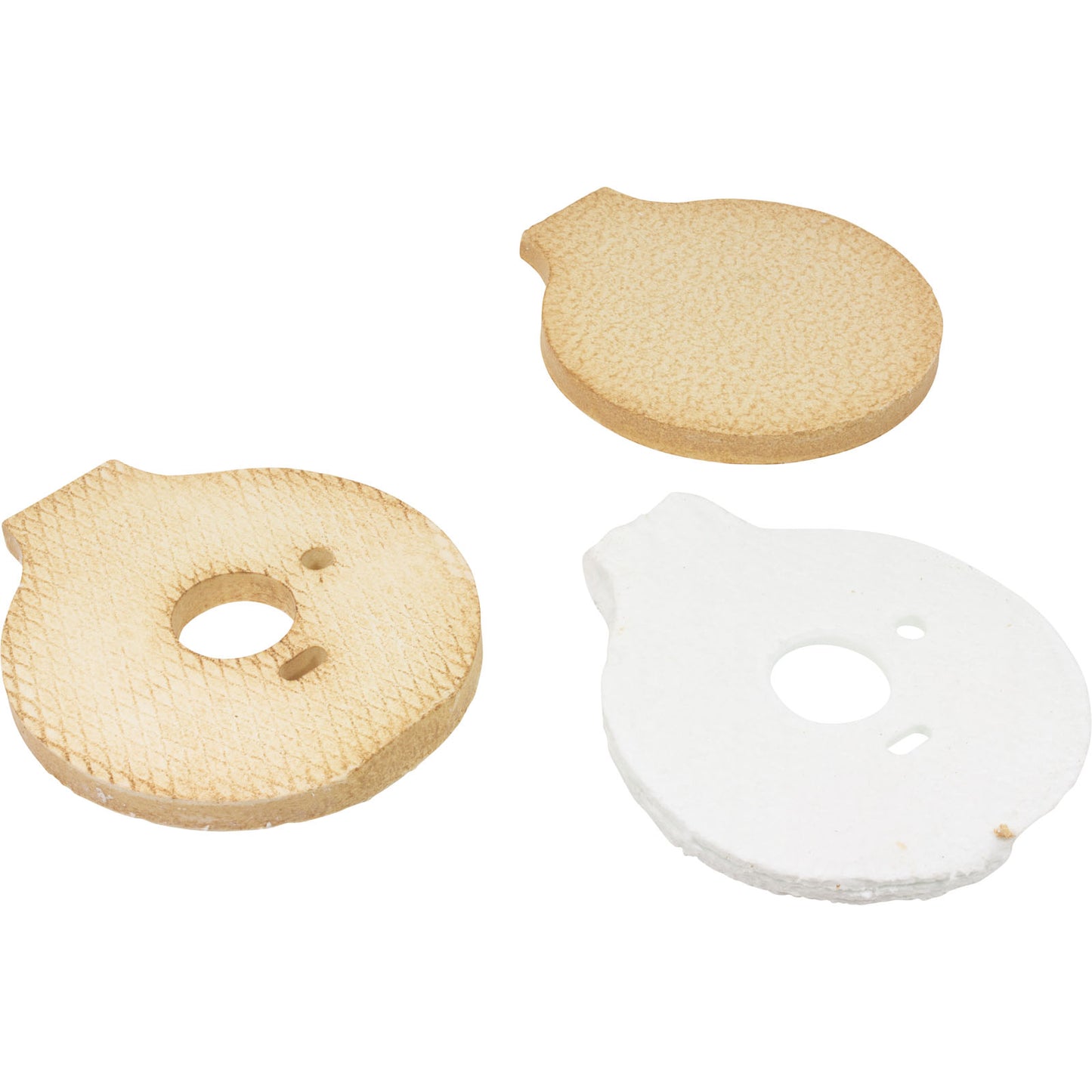 Refractory Kit, Zodiac Jandy JXi 200/260/400, Internal