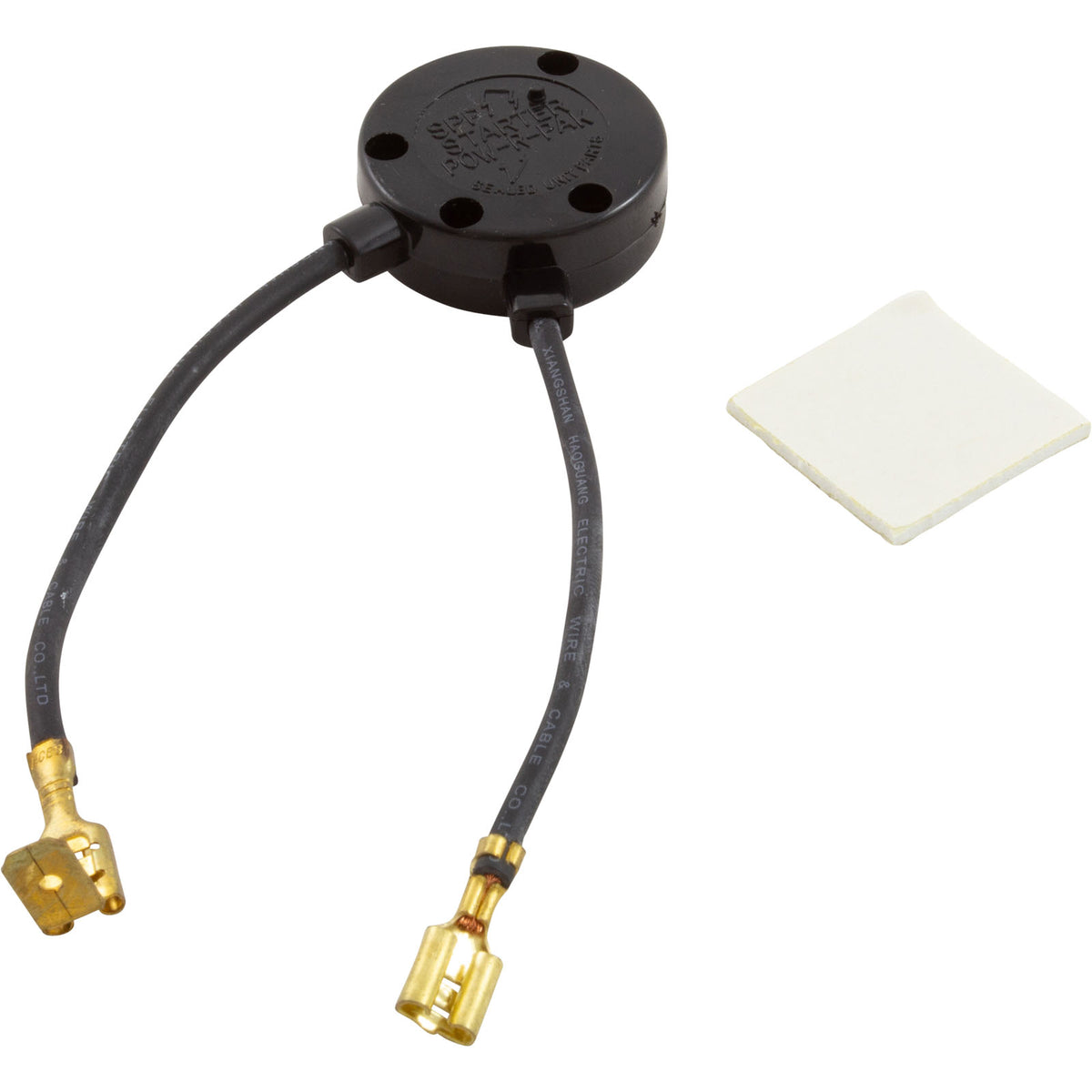 Jandy Pro Series Hard Start Capacitor, 1500 Only