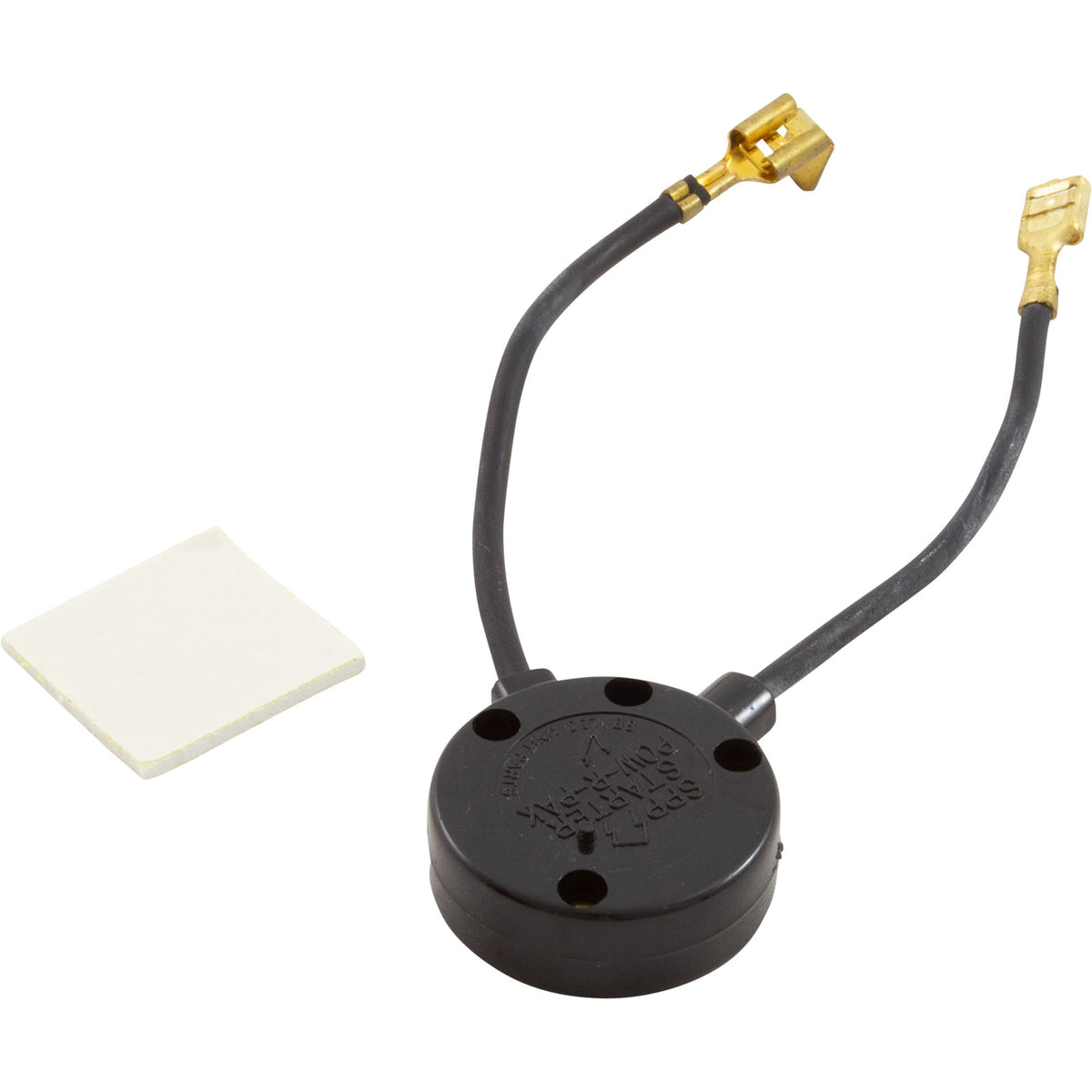 Jandy Pro Series Hard Start Capacitor, 1500 Only