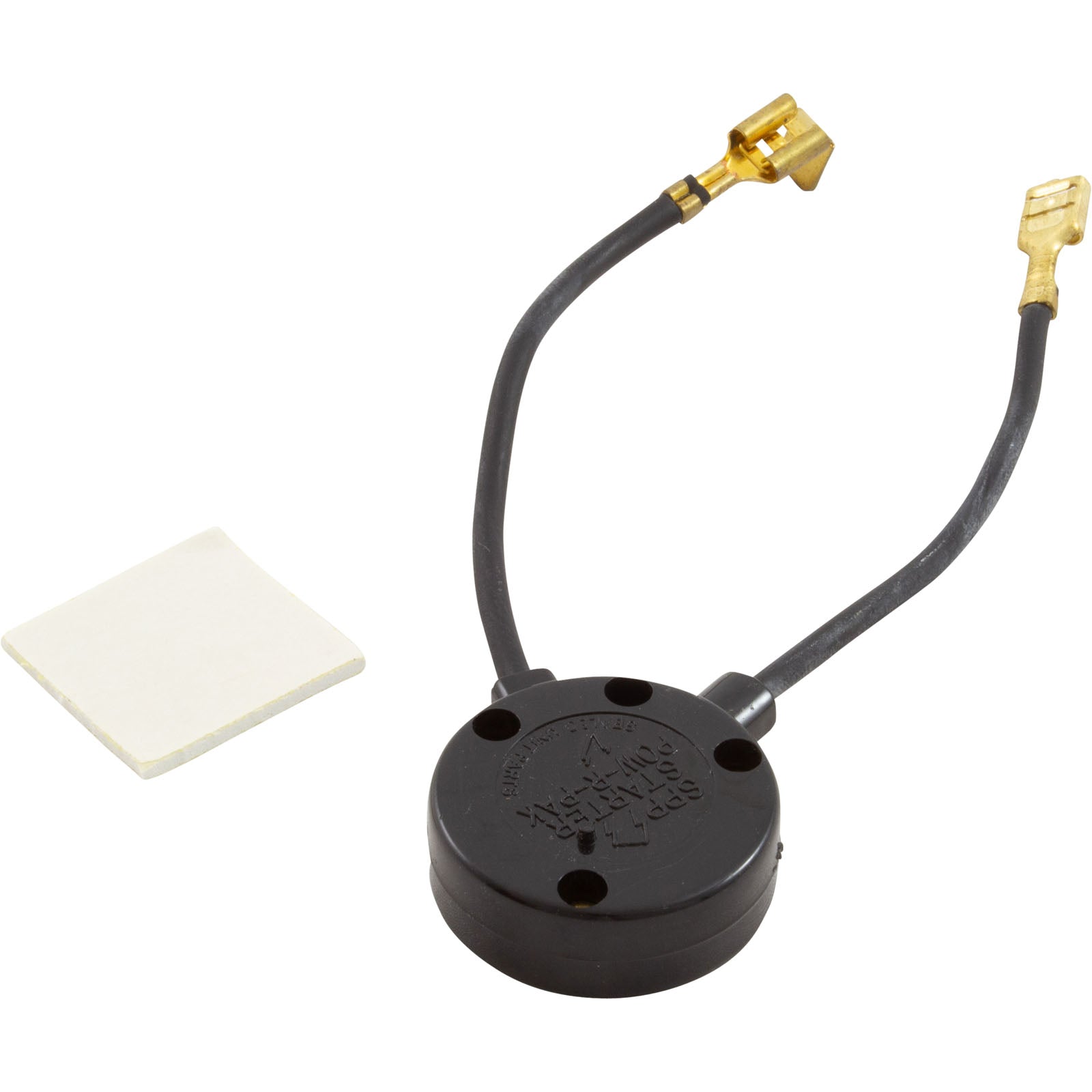 Jandy Pro Series Hard Start Capacitor, 1500 Only