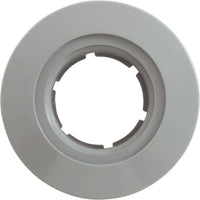 Wall Return Fitting, CMP, 1-1/2"s x 2"spg x 1-1/2"fpt, FG, Gry