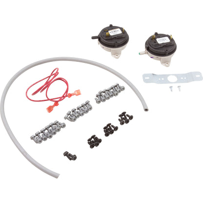 Indoor Vent Adapter, Hayward Universal H250FD, Pos. Pressure