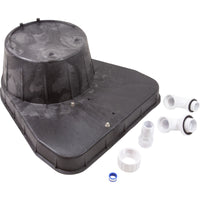 Ctn B System Iii Less Pump