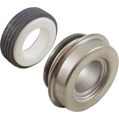 Shaft Seal, Zodiac Polaris Booster Pump, 5/8" Shaft, Buna