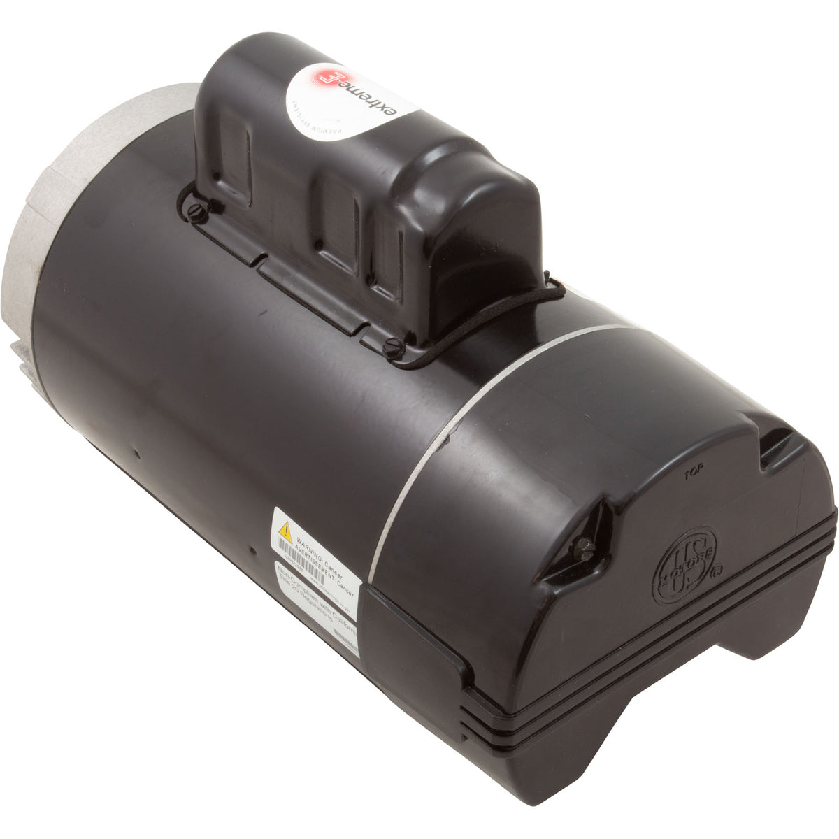 Motor, US Motor, 1.5hp, 230v, 2-Spd, 56JFr, C-Face, Full