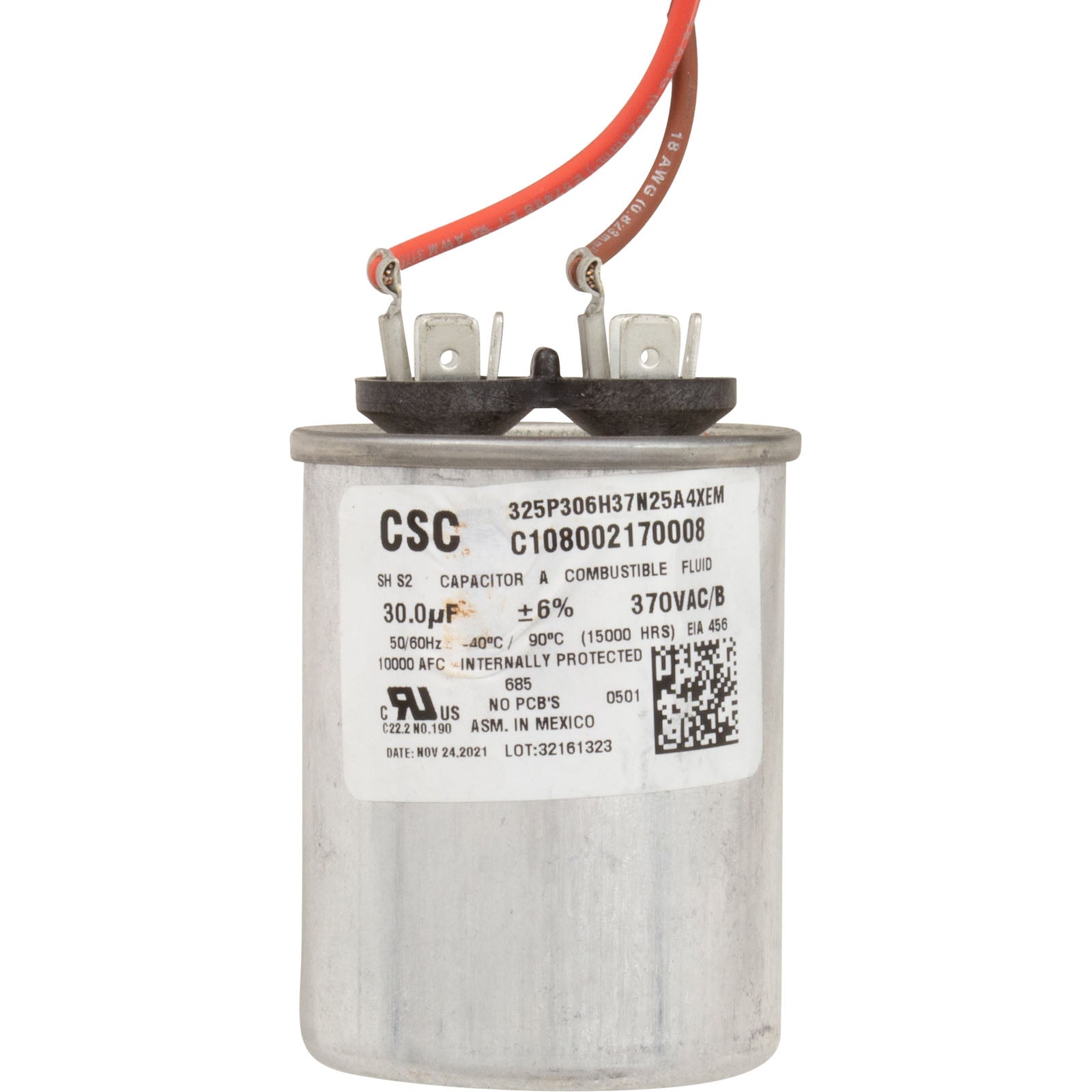 Motor, US Motor, 1.5hp, 230v, 2-Spd, 56JFr, C-Face, Full