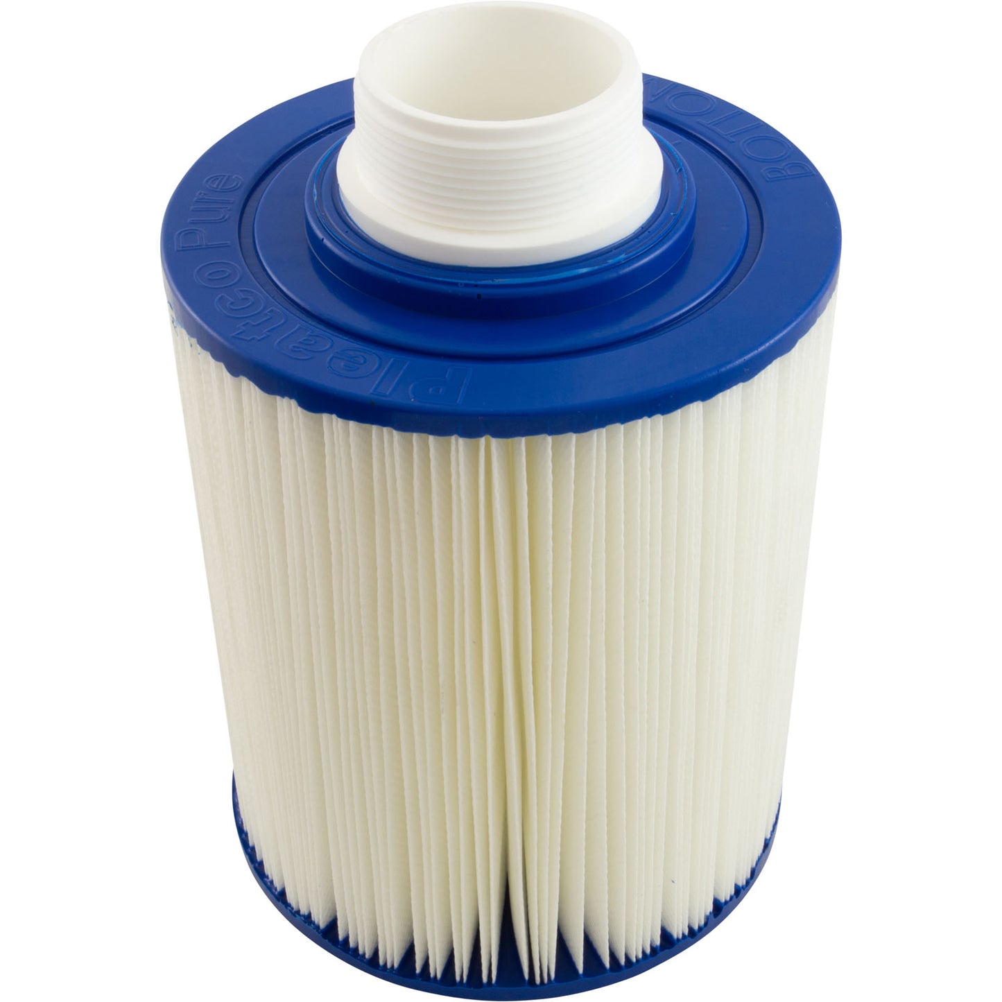 Cartucho, 17 pies cuadrados, ct, 2" mpt b, 5-5/8", 6-13/16", 3oz